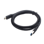 USB 3.0 AM do Type-C kabl (AM/CM),3 m CCP-USB3-AMCM-10, crni - Image 4