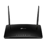 ROUTER TP-Link Archer MR500 AC1200 4G LTE napredni Cat6 gigabitni ruter, ugrađeni 300Mbps 4G+ LTE, 867 Mbps na 5 GHz + 300 Mbps na 2,4, ARCHER-MR500