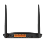 ROUTER TP-Link Archer MR500 AC1200 4G LTE napredni Cat6 gigabitni ruter, ugrađeni 300Mbps 4G+ LTE, 867 Mbps na 5 GHz + 300 Mbps na 2,4, ARCHER-MR500 - Image 2