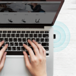 TP-Link ARCHER-T2U-NANO AC600 Nano Wi-Fi USB Adapter,433Mbps at 5GHz + 200Mbps at 2.4GHz, USB 2.0, Nano Design - Image 2