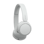 Sony bežične slušalice CH520. baterija do 50h, brzo punjnje. mikrofon. boja bijela WHCH520W.CE7 - Image 3