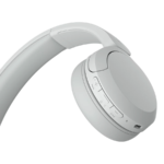 Sony bežične slušalice CH520. baterija do 50h, brzo punjnje. mikrofon. boja bijela WHCH520W.CE7 - Image 4