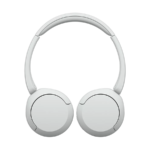 Sony bežične slušalice CH520. baterija do 50h, brzo punjnje. mikrofon. boja bijela WHCH520W.CE7 - Image 6