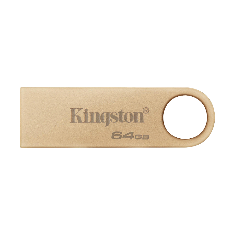 0126994_usb-memory-stick-kingston-64gb-usb-32-gen-up-to-220mbs-read-and-100mbs-write-dtse9g364gb USB Memory stick Kingston 64GB USB 3.2 Gen up to 220MB/s read and 100MB/s write DTSE9G3/64GB - Image 1