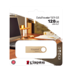 USB Memory stick Kingston 128GB USB 3.2 Gen up to 220MB/s read and 100MB/s write DTSE9G3/128GB - Image 3