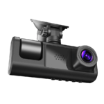 AUTO DASH CAM DVR-06 2,0 INČA + ZADNJA KAMERA - Image 2