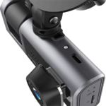 AUTO DASH CAM DVR-06 2,0 INČA + ZADNJA KAMERA - Image 4