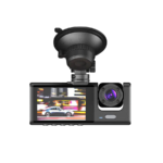 AUTO DASH CAM DVR-06 2,0 INČA + ZADNJA KAMERA - Image 7
