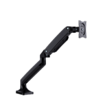 NOSAČ ZA MONITOR GEMBIRD MA-DA1-03, montaža na stol, (tilting), 17”-35”, up to 10 kg - Image 5