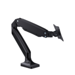 NOSAČ ZA MONITOR GEMBIRD MA-DA1-03, montaža na stol, (tilting), 17”-35”, up to 10 kg - Image 7