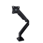 NOSAČ ZA MONITOR GEMBIRD MA-DA1-03, montaža na stol, (tilting), 17”-35”, up to 10 kg - Image 8