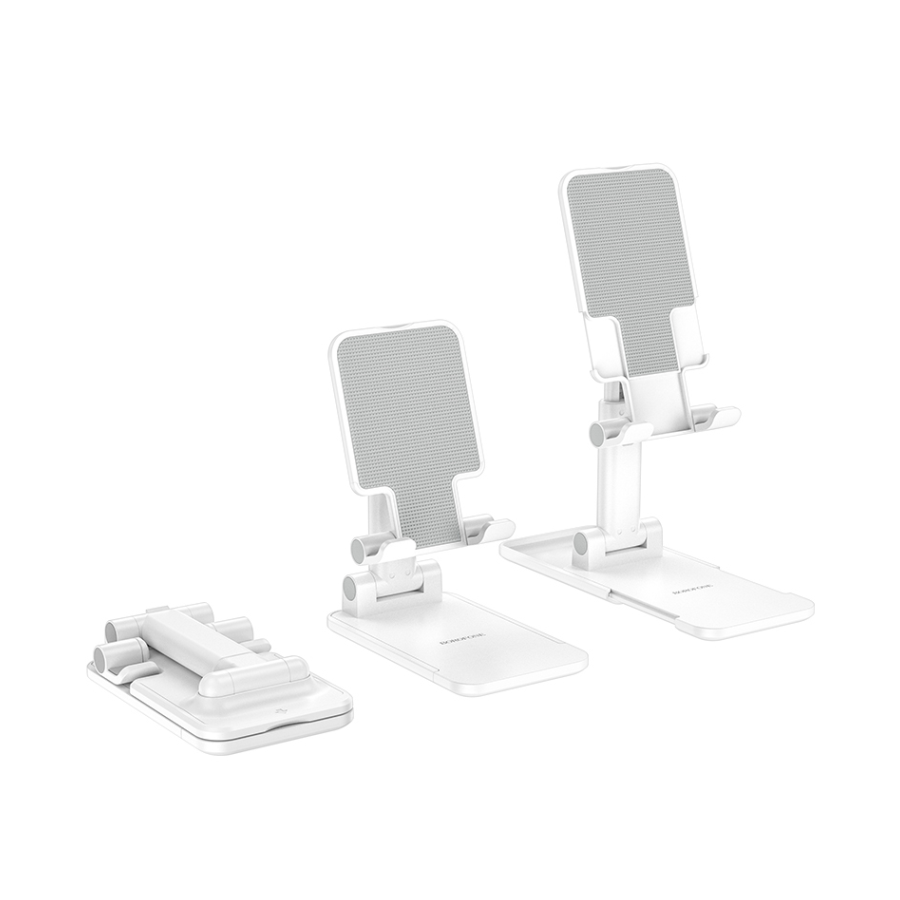 0127102_postolje-za-mobitel-i-tablet-do-10-borofone-bh81-astral-folding-desktop-white Postolje za mobitel i tablet do 10" BOROFONE BH81 Astral folding desktop white - Image 1