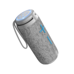 Zvučnik BLUETOOTH BOROFONE BR24 Fashion sports FM, TF card, AUX, U disk, TWS gray
