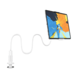 Univerzalni držač nosač za tablet i mobitel do 10,6" BOROFONE BH24 Bright shell tablet white