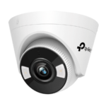 TP-Link VIGI C440(4MM) 4MP mrežna kamera u punoj boji SPEC:H.265+/H.265/H.264+/H.264, 1/3"" CMOS progresivno skeniranje, boja/0,04 Lux@F1,6, 0 Lux sa
