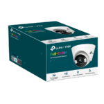 TP-Link VIGI C440(4MM) 4MP mrežna kamera u punoj boji SPEC:H.265+/H.265/H.264+/H.264, 1/3"" CMOS progresivno skeniranje, boja/0,04 Lux@F1,6, 0 Lux sa - Image 3