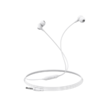 Slušalice sa mikrofonom 3.5mm BOROFONE BM20 DasMelody In-line Control white