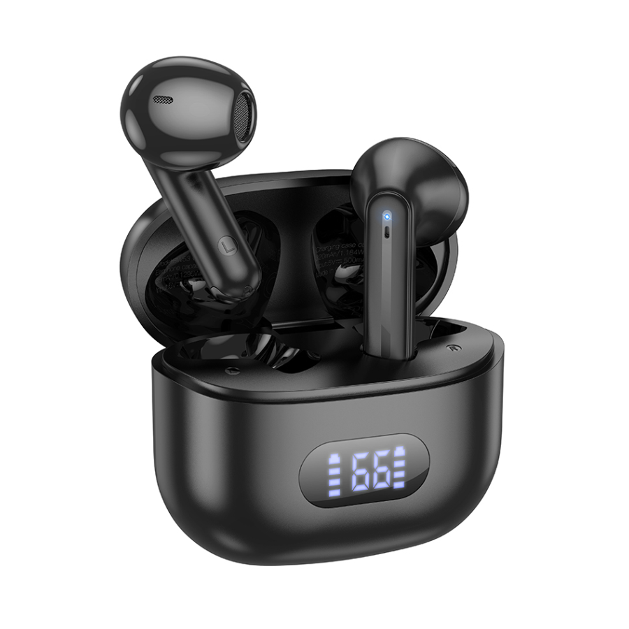 0127285_slualice-sa-mikrofonom-bluetooth-borofone-bw53-elegant-true-black Slušalice sa mikrofonom BLUETOOTH BOROFONE BW53 Elegant true black - Image 1