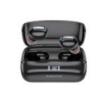 Slušalice sa mikrofonom BLUETOOTH BOROFONE BE55 Perfect black