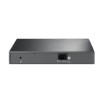 TP-Link TL-SG2210MP JetStream 10-portni gigabitni pametni prekidač sa 8 portova PoE+, 8× gigabitni PoE+ portovi, 2× gigabitna SFP slota, 802.3at/af, 1 - Image 3