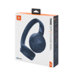 JBL slušalice TUNE 520BT BT blue - Image 8