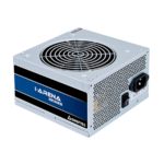 Napojna jedinica Chieftec PSU 500W bulk,iArena seria,12cm fan,Active PFC,85+% Efficiency,1xPCIe,5xSATA GPB-500S