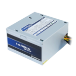 Napojna jedinica Chieftec PSU 500W bulk,iArena seria,12cm fan,Active PFC,85+% Efficiency,1xPCIe,5xSATA GPB-500S - Image 2