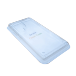 ZAŠTITNA MASKA BRILJANTNA PROZIRNA ZA SAMSUNG GALAXY S24 ULTRA TRANSPARENT - Image 3