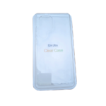 ZAŠTITNA MASKA 2 MM SAVRŠENA ZA SAMSUNG GALAXY S24 ULTRA TRANSPARENT