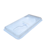 ZAŠTITNA MASKA 2 MM SAVRŠENA ZA SAMSUNG GALAXY S24 ULTRA TRANSPARENT - Image 2