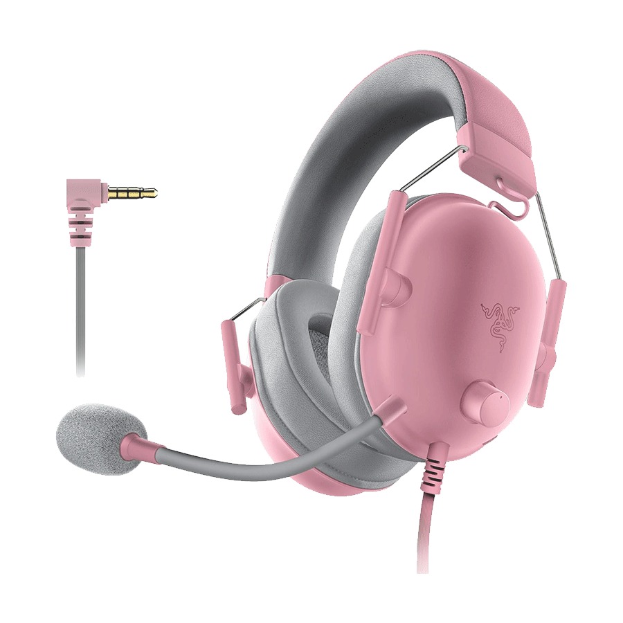 0127669_slusalice-razer-blackshark-v2-x-wired-gaming-headset-quartz-pink-frml-packaging-rz04-03240800-r3m1 Slušalice Razer BlackShark V2 X - Wired Gaming Headset - Quartz Pink - FRML Packaging RZ04-03240800-R3M1 - Image 1