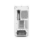 Kućište SHARKOON gaming, Rebel C50 White, ATX, ventilator 2x120mm - Image 7