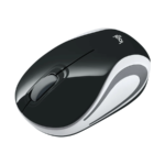 Miš LOGITECH M187, BLACK, wireless 910-002731 - Image 2