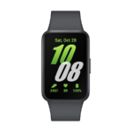 Samsung Galaxy Fit3 R390 Grey - Image 2