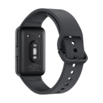 Samsung Galaxy Fit3 R390 Grey - Image 4