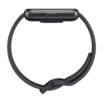 Samsung Galaxy Fit3 R390 Grey - Image 5