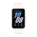 Samsung Galaxy Fit3 R390 Silver - Image 2