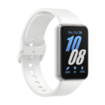 Samsung Galaxy Fit3 R390 Silver - Image 3