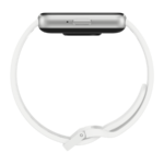 Samsung Galaxy Fit3 R390 Silver - Image 5
