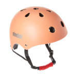 Segway Ninebot Helmet Orange kaciga