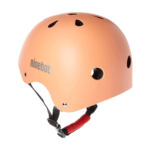 Segway Ninebot Helmet Orange kaciga - Image 2