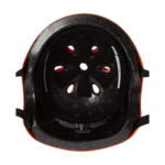 Segway Ninebot Helmet Orange kaciga - Image 3