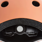 Segway Ninebot Helmet Orange kaciga - Image 4