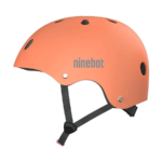 Segway Ninebot Helmet Orange kaciga - Image 5
