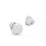 Philips slušalice TAT1209WT BT. Bluetooth verzija 5.3, domet do 10m,Boja Bijela - Image 2