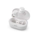 Philips slušalice TAT1209WT BT. Bluetooth verzija 5.3, domet do 10m,Boja Bijela - Image 4
