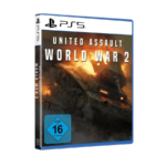 United Assault World War 2 PS5