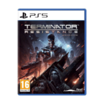 Terminator Resistance Enhanced PS5