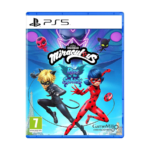 Miraculous-Rise of the Sphinx PS5