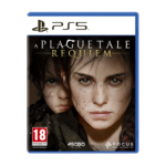 A Plague Tale:Requiem PS5